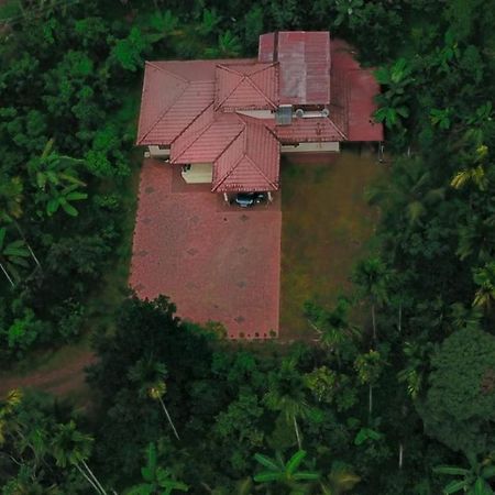 Nandanam Villa Kaniyāmbetta Kültér fotó