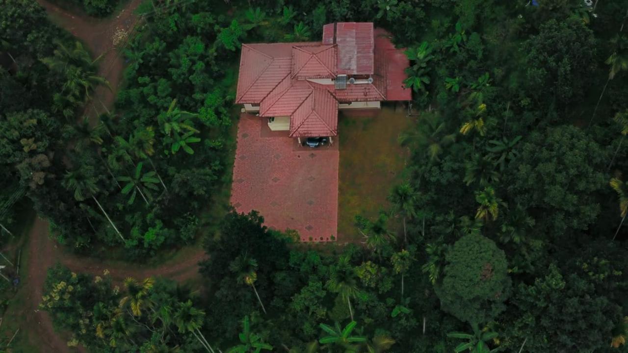 Nandanam Villa Kaniyāmbetta Kültér fotó