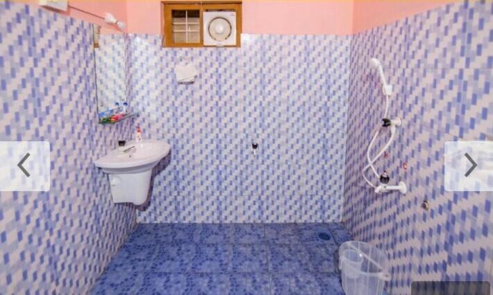Nandanam Villa Kaniyāmbetta Kültér fotó