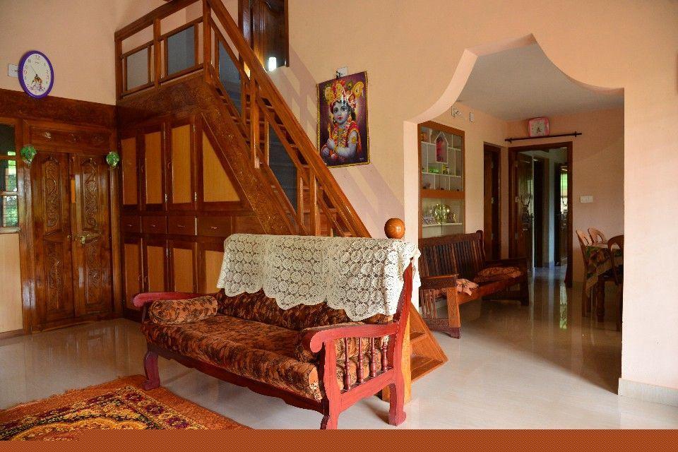 Nandanam Villa Kaniyāmbetta Kültér fotó